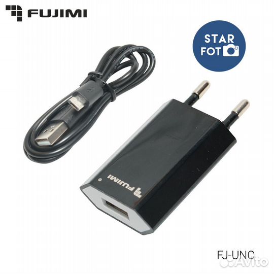 LP-E5 Зарядное устройство Fujimi для Canon EOS