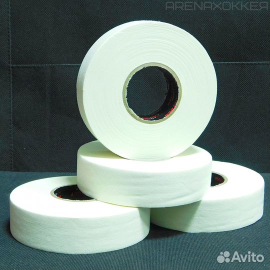 Хоккейная лента и аксессуары