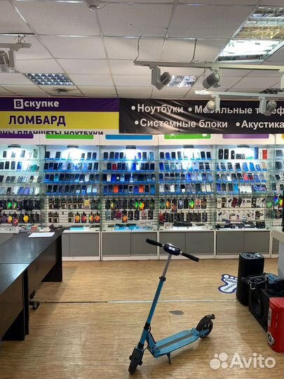 Сабвуфер MAC 