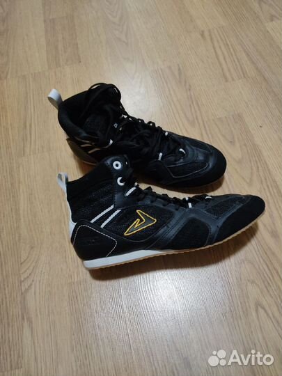 Боксерки демикс