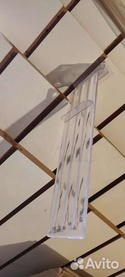 Эконом панели