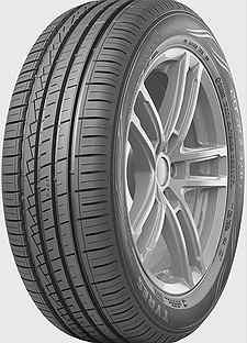 Ikon Tyres Autograph Eco 3 215/55 R16 97V