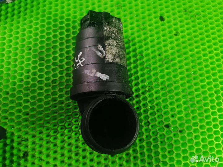 Патрубок воздушного фильтра Renault Master 3