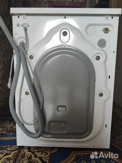 Стиральная машинка beko