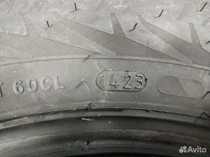 Nokian Tyres Nordman 7 205/60 R16 96T