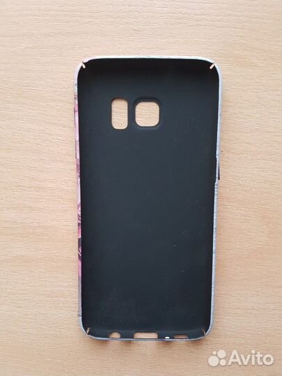 Чехол на SAMSUNG s7