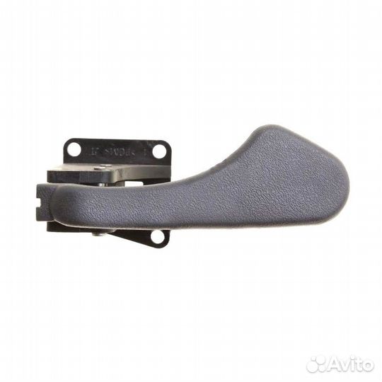 Ручка двери ваз-2112 (крючок) левый дааз