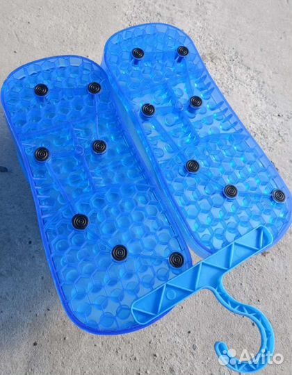Массажная ванночка для ног