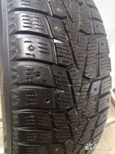 Nexen Winguard WinSpike 205/60 R16