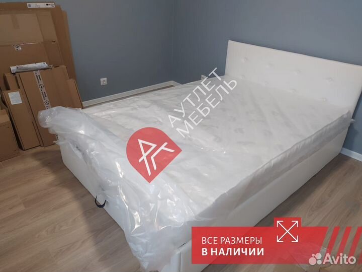 Кровать 160 200