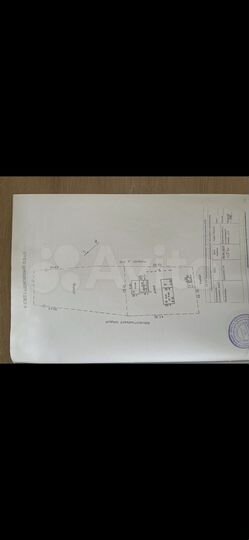 Дом 40,4 м² на участке 30 сот.