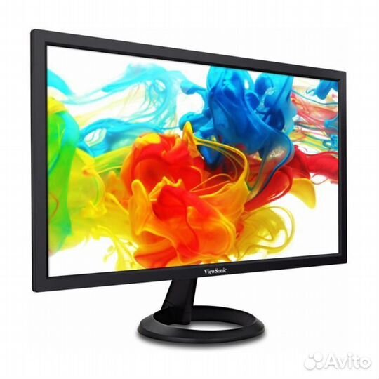 Монитор ViewSonic 22 FullHD