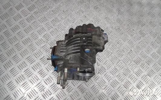 Раздаточная коробка toyota RAV 4 ZSA3 (UEA03T401)