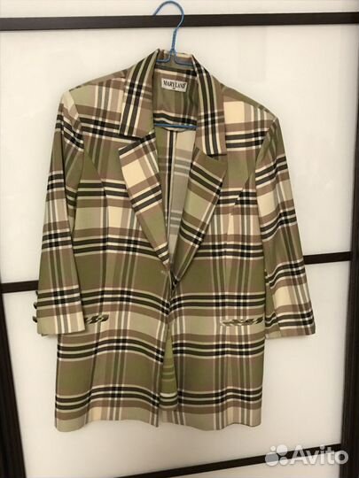 Пиджак женский