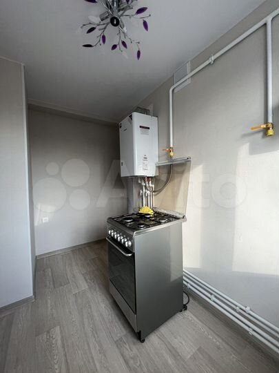 2-к. квартира, 36 м², 2/2 эт.