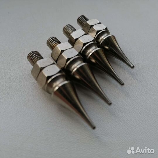 Шипы для акустики