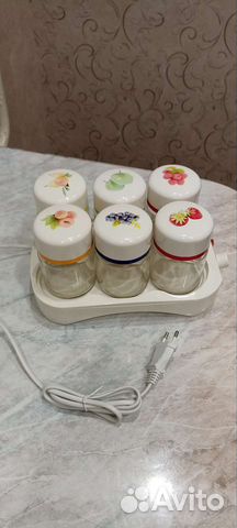 Йогуртница vitek