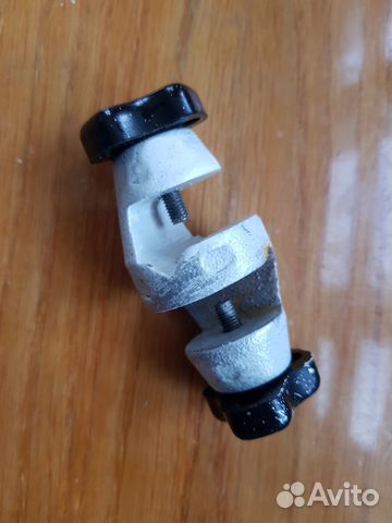 Зажим для штатива, штатив, лапки