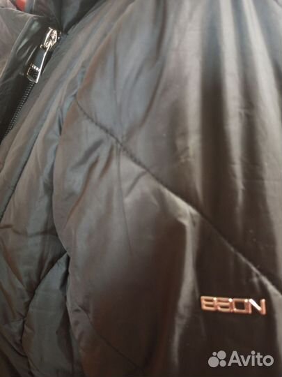 Куртка женская демисезонная Baon M