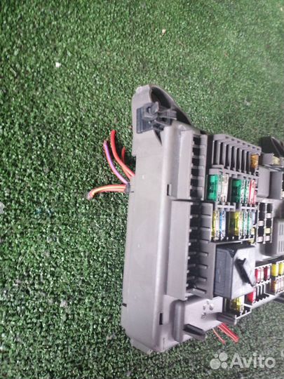 Блок предохранителей Bmw X5 E70 N52B30AF 2007