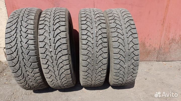 КАМА Кама-Евро-519 175/65 R14 82