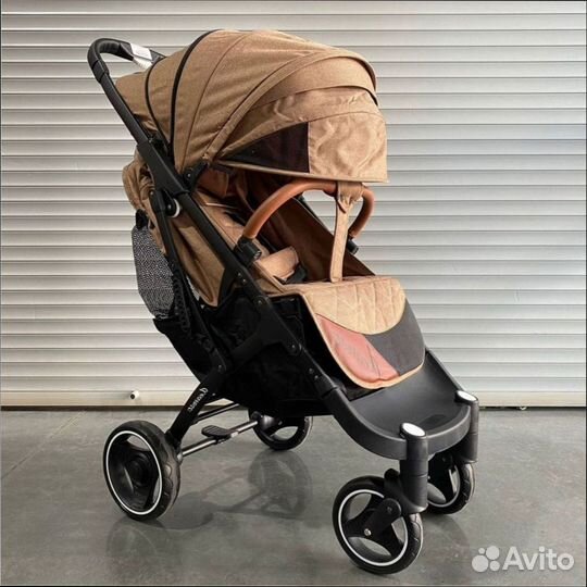 Коляска babalo 2022