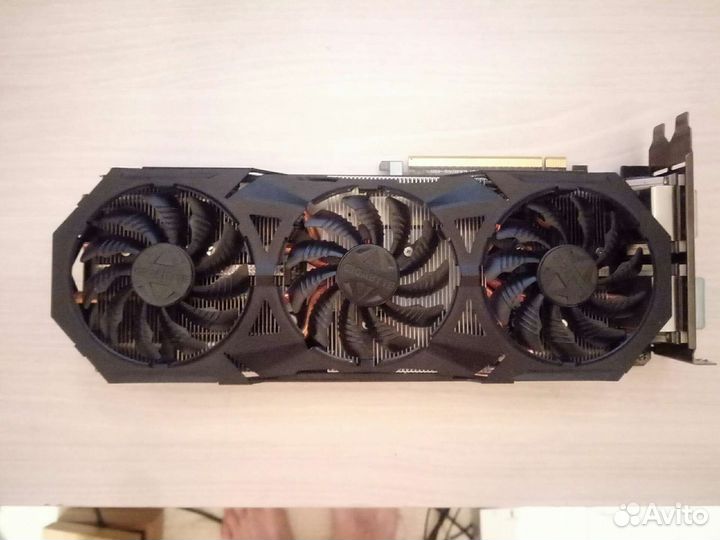 Gigabyte GTX 970 G1 gaming