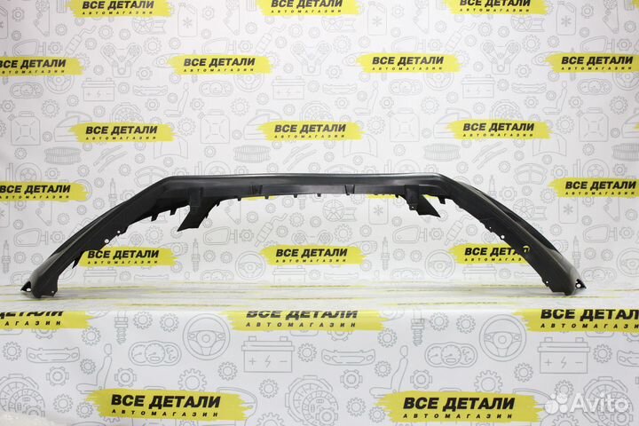 Бампер передний Ford Mondeo 11-14