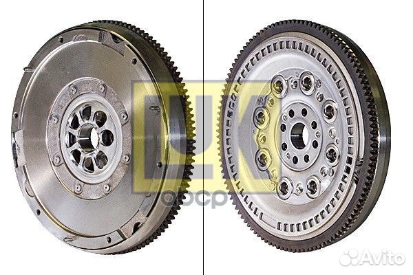 Маховик 415064710 Luk