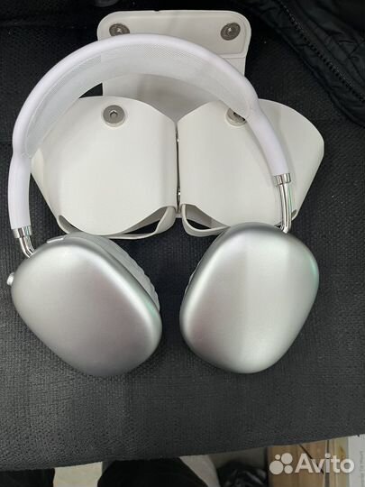 Airpods max копия