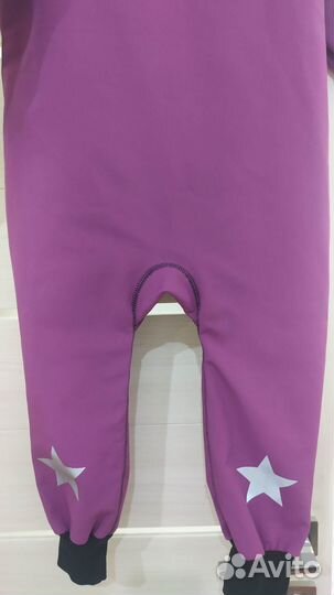 Софтшелл ielm 104