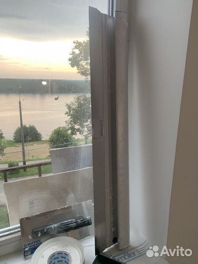 Шпатели для механизированной провило