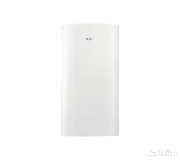 Водонагреватель Ballu BWH/S 100 Level PRO