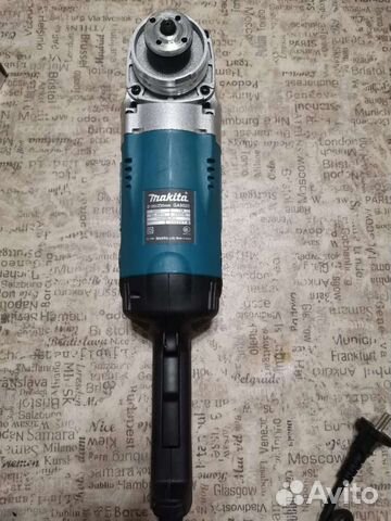 Ушм болгарка makita 230