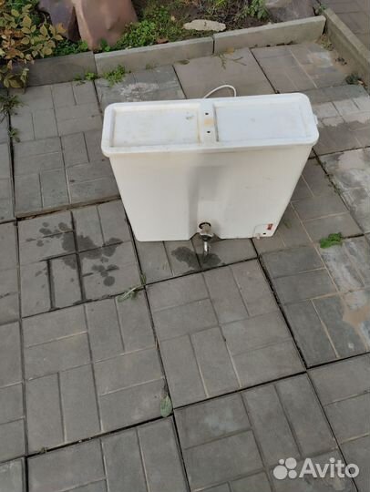 Водонагреватель