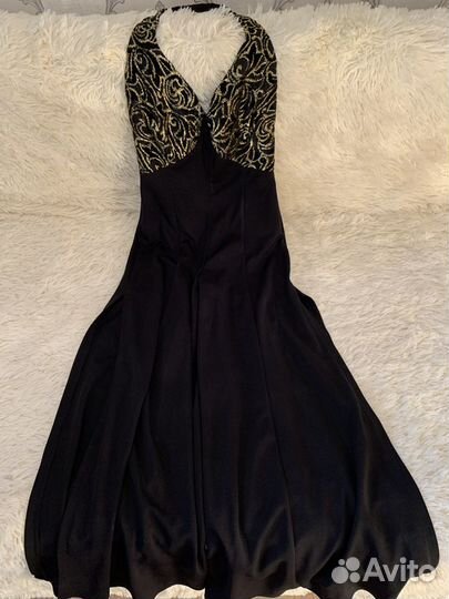 Шикарный комбинезон