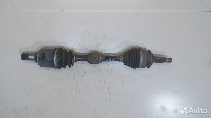 Полуось Mitsubishi Eclipse Cross, 2019