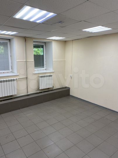 Свободного назначения, 24 м²