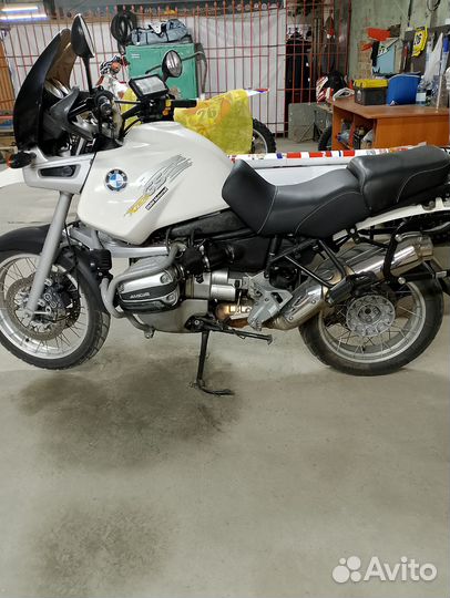 Бмв R1100GS