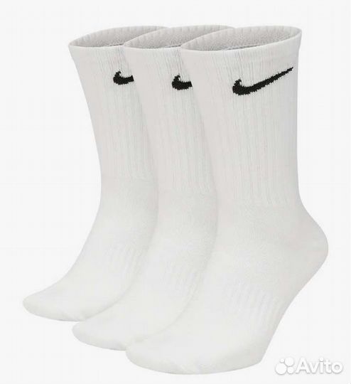 Носки Nike everyday