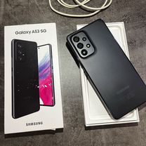 Samsung Galaxy A53 5G, 6/128 ГБ