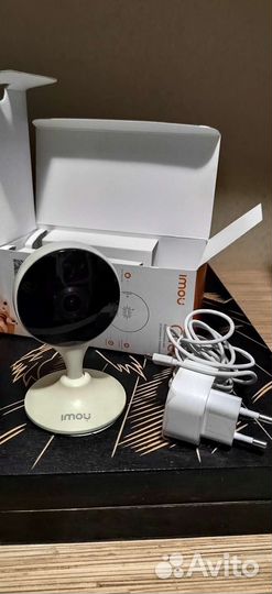 Ip камера IPS C22EP - Imou