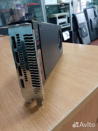 Radeon rx 570 8Gb