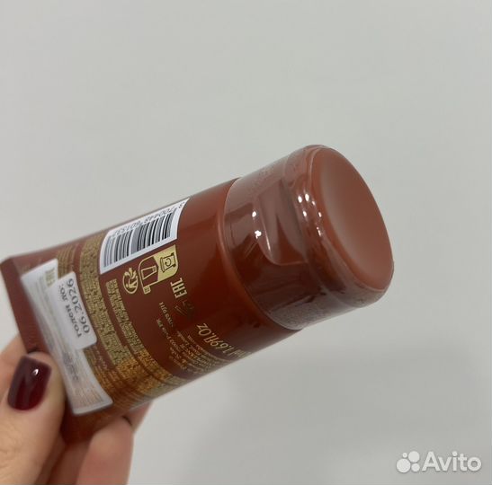 La sultane DE saba крем для рук