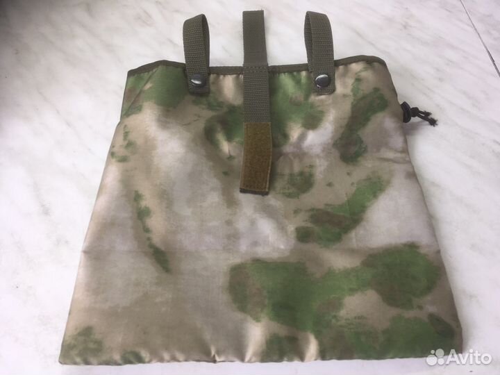 Подсумок под сброс