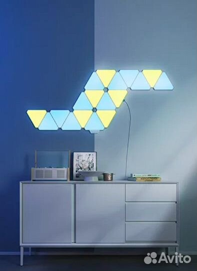 Светодиодная панель Yeelight SMART Light Panels-6
