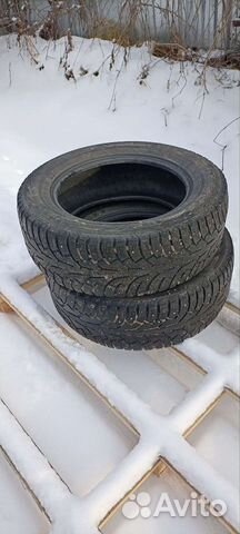 Nokian Tyres Hakkapeliitta 5 215/65 R16