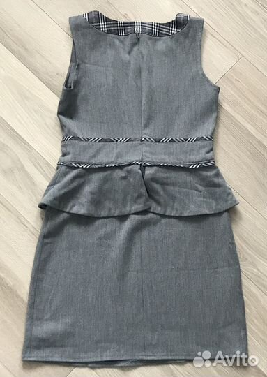 Школьная форма на девочку на рост 146