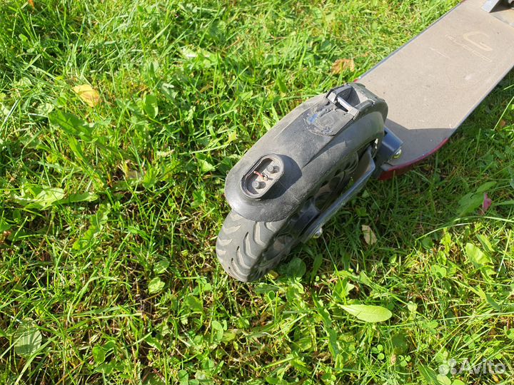 Самокат Kugo S 3 pro