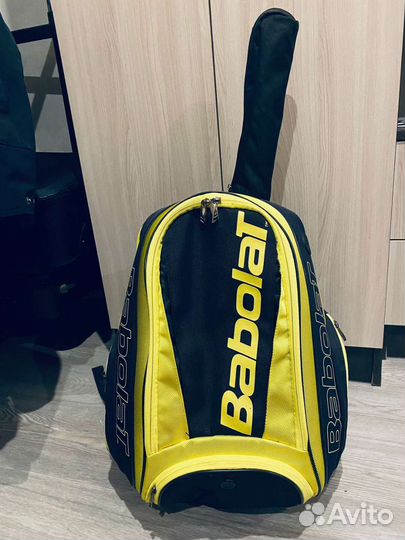 Ракетка для большого тенниса Pure Aero +Рюкзак